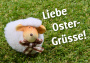 Liebe Ostergrüsse (Bild-ID: 6715)