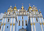 Klosterkirche St. Michael, Kiew (Bild-ID: 6483)