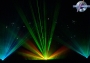 Lasershow (Bild-ID: 5220)