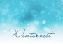 Winterzeit (Bild-ID: 6517)