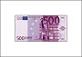 500 Euro (Bild-ID: 2478)