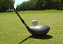 Golfspiel (Bild-ID: 5490)