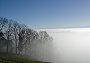 über Nebelmeer (Bild-ID: 4818)