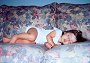 Schlafendes Kind (Bild-ID: 4971)