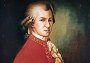 Wolfgang Amadeus Mozart (Bild-ID: 5400)