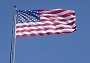 USA-Flagge (Bild-ID: 1105)
