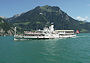Dampfschiff Stadt Luzern (Bild-ID: 6366)