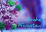 Frohe Pfingsten (Bild-ID: 1434)