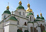 Kirche, Kiew (Bild-ID: 6484)