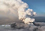Vulkan Eyjafjallajökull (Bild-ID: 6409)