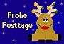 Frohe Festtage (Bild-ID: 3614)