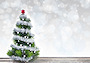 Weihnachtsbaum (Bild-ID: 6745)